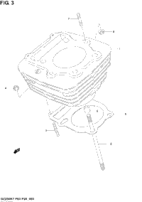 Cylinder