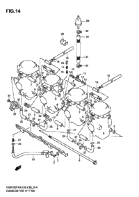 Carburetor Fittings