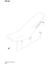 Seat (Model Y/K1)