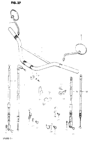 Handlebar