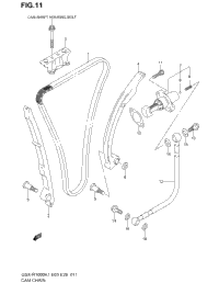 Cam Chain