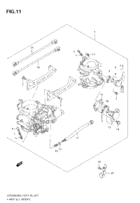 Throttle Body