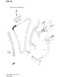 Cam Chain