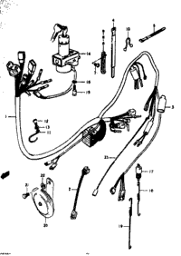 Wiring Harness
