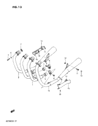 Muffler