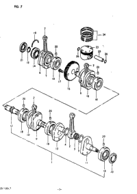 Crankshaft