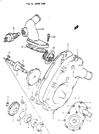 Water Pump