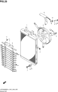 Radiator