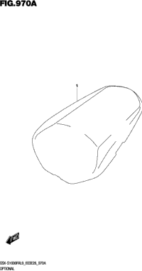 Optional (Seat Tail Box)