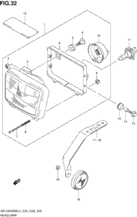 Headlamp