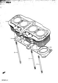 Cylinder