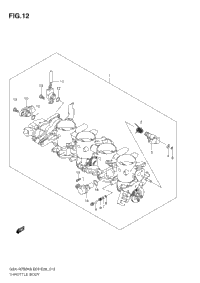 Throttle Body