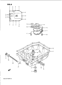 Oil Pan