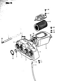 Air Cleaner