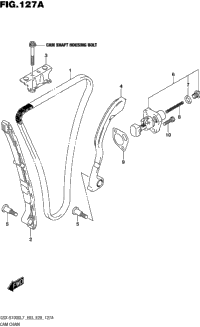 Cam Chain