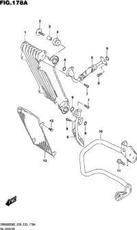 Oil Cooler