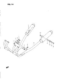 Muffler