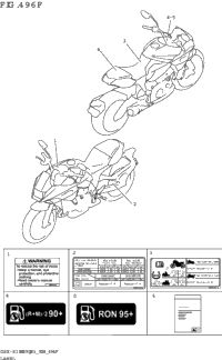 Label (E28)