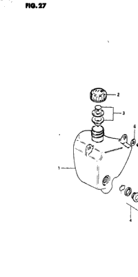 Oil Tank