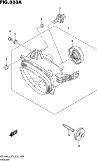 Headlamp