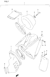 Air Cleaner
