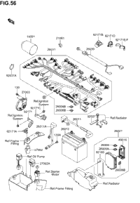Chassis Electrical Equipment