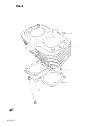 Cylinder