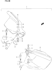Knuckle Cover (Option)