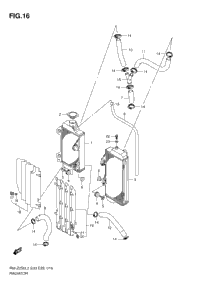 Radiator
