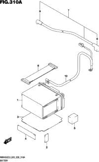 Battery