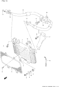 Oil Cooler