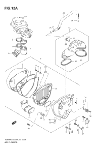 Air Cleaner (Model K9)
