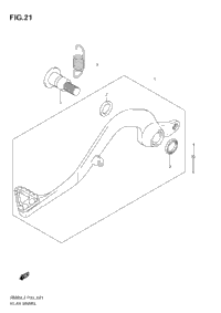 Rear Brake