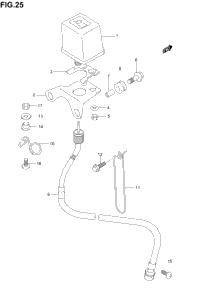 Trim Meter