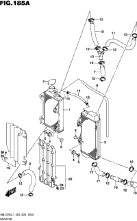 Radiator