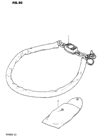 Chain Lock