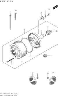 Rear Combination Lamp