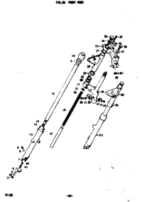 Front Fork #3