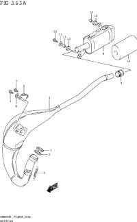 Muffler
