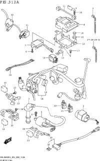 Electrical (E28)
