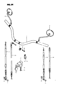 Handlebar