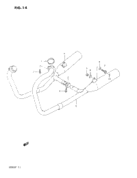 Muffler