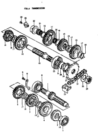 Transmission