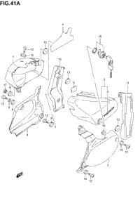 Frame Cover (Model K2)