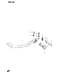 Rear Brake