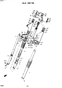 Front Fork