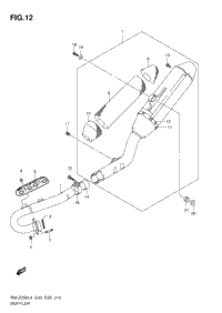 Muffler