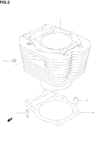 Cylinder