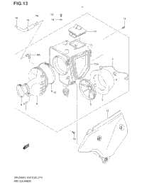 Air Cleaner