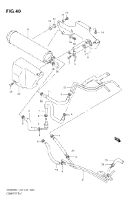Evap System (E33)